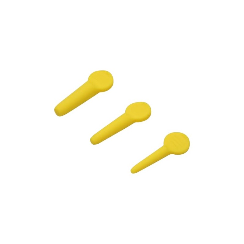 STRAIGHT 19-7481 Line Stopper Set