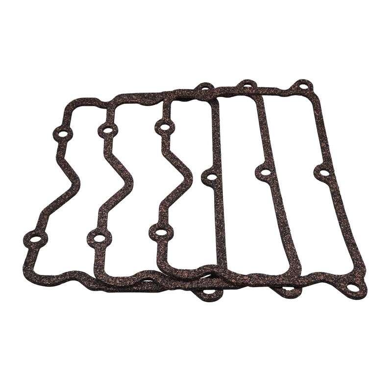 Yeasliy 3PCS Valve Cover Gasket 3054841 3016453 3020980 3044514
