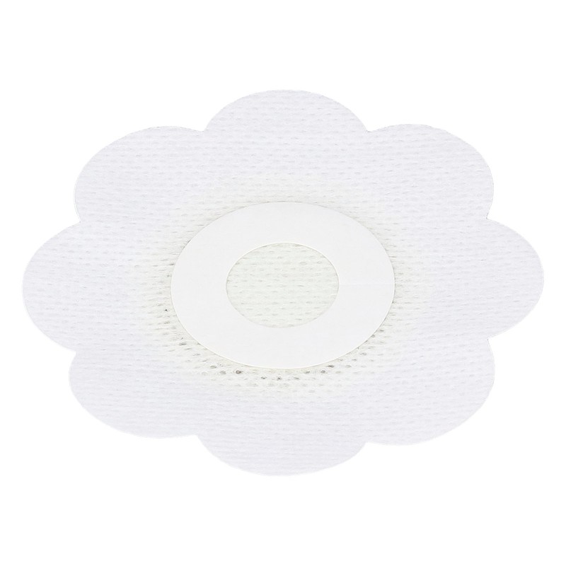 20pcs Heating Moxa Stickers Deep Penetration Enhance Circulation Moxibution Patches