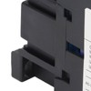 220V 18A AC Contactor Normally Open Electric Contactor Silver Alloy
