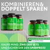 Vitabay Vitamin D3 5000 IU + K2 100 mcg Depot