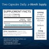 Nobi Nutrition Glicinato de Magnesio 400 Mg