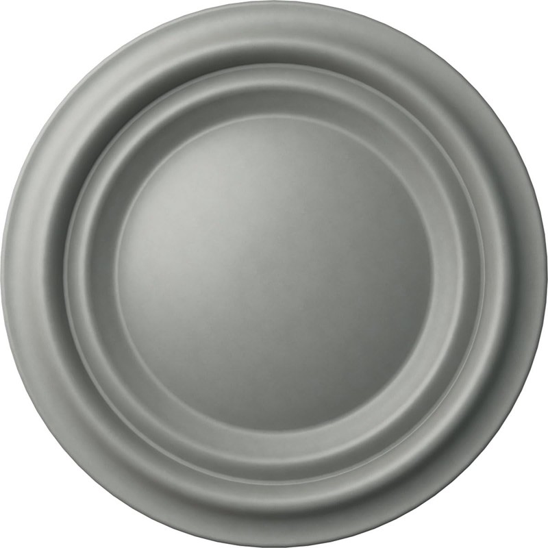 Ekena Millwork 5"OD x 7/8"P Traditional Onlay