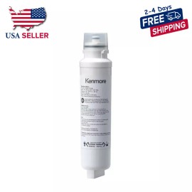 For Kenmore Kenmore 46-9130 Refrigerator Replacement Water Filter - 2