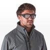 Riley Navigator Stylish Protective Eyewear UV & Impact Protection Sunglasses