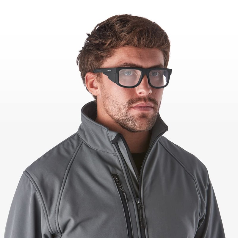 Riley Navigator Stylish Protective Eyewear UV & Impact Protection Sunglasses
