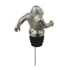 My Pour Head Stainless Steel Animal Wine Pourer Aerator -