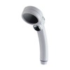 Kakudai 356-912-W Relaxing Stop Shower, White