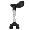 Deep Tissue Massage Tool 4 Heads Stainless Steel Portable Manual
