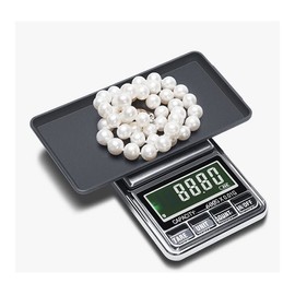 超小型 精密 電子 はかり デジタル スケール 0.01g~500g