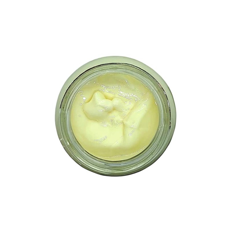 Crema Artesanal Baba de Caracol Antiedad Rejuvenece Lifting Facial Orgánica.