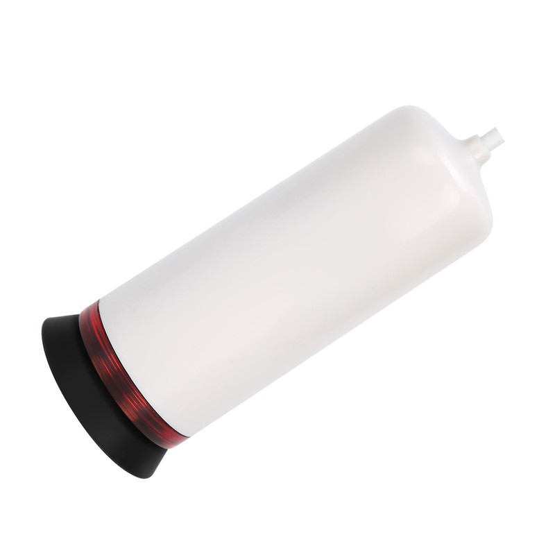 Electric Automatic Vacuum Pump Mini Portable USB Powered Vacuum Suction