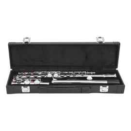 Flute Silver Sterling Children Children Test Professional