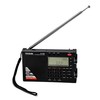 Tecsun Tecsun Digital PL330 AM/FM/LW/SW Worldband Radio with Single Side