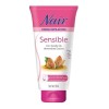 Crema Depilatoria Piel Sensible Nair Aceite Almendra 150ml