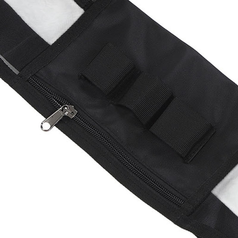 Waist Tools Belt Bag Multiple Pockets Adjustable Heavy Duty Waist