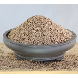 Cali-Bon 1/8" Turface for Cutting, Seedling, Cactus & Succulent, Bonsai Tree Soil Mix - 1 quart