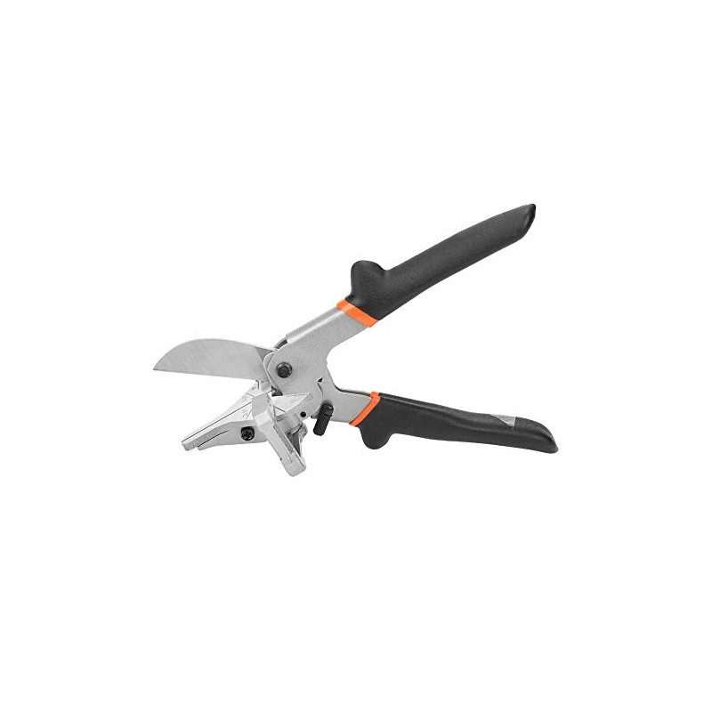 Multi-Angle Scissors PVC Channel Pipe Multi Angle Mitre Seal Scissors