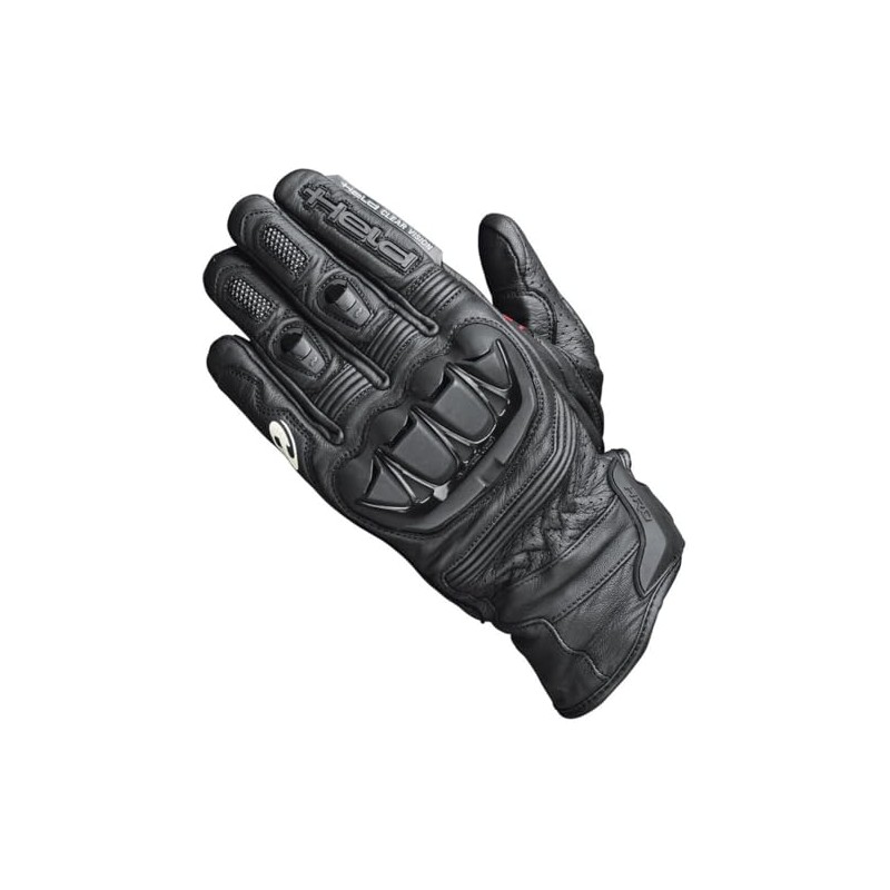 Held Misawa Motorcycle Gloves Sporty Leather Gloves 7