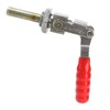 Push Pull Clamp 136kg 299.8lb Capacity Quick Release Toggle Clamp