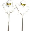 Ghost Picks, 10 in pack, 7.6 cms