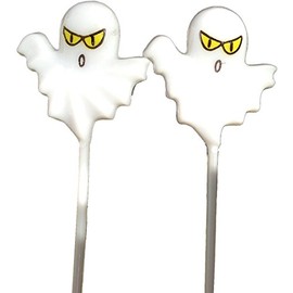 Ghost Picks, 10 in pack, 7.6 cms