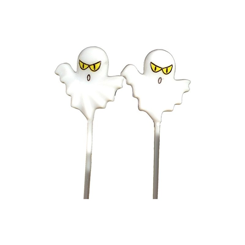 Ghost Picks, 10 in pack, 7.6 cms