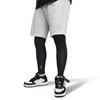 Makitsu Leg Cover, Men's, Cycle, Summer, Leg Sleeve, UV Protection