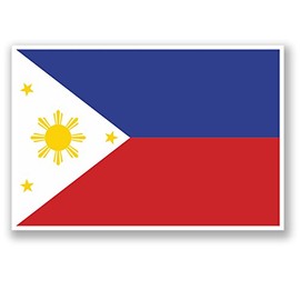 DestinationVinyl DV-4367 Sticker, 10 cm Wide x 7 cm Tall, As Shown, Item: 1