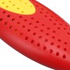 Shoe Dryer Red with Timer Ceramic Heater Deodorizing Function Fast