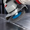 BOSCH Bevel Wire Brush (Twist Type) 125,150mmƒÓ for M14 2
