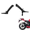 Motorcycles K6 Passenger Rear Footrest Bracket Suitable for Suzuki GSXR