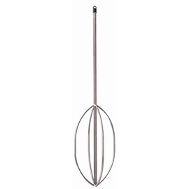 Bon 12-851 Football Shape Epoxy Mixer