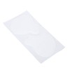 10 Sheet Hydrogel Cheek Wrinkle Smoothing Pad Soft Face Nasolabial