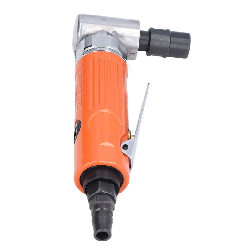 3/8in Right Angle Air Angle Die Grinder Elbow Pistol Grip