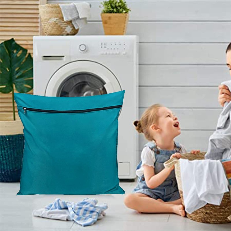 Petwear Laundry Bag, Laundry Bag for Pets, Laundry Bag with