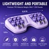 Foot Massager Roller for Relaxation and Daily Foot Care –