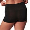 SPANX Shapewear for Women Everyday Shaping Tummy Control Panties Boyshort,