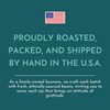 Thank God for Coffee – Irish Cream St. Patrick &