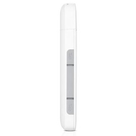 Unlocked K5161H 4G USB Dongle (White). Super-Fast Qualcomm 150Mbps Speed. Internet on the move. Works with any Network Sim Card Worldwide + 2 x Antennas