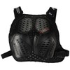 コミネ(KOMINE) バイク用 プロテクター レディースチェストアーマー オールブラック フリー SK-683 824 プロテクター