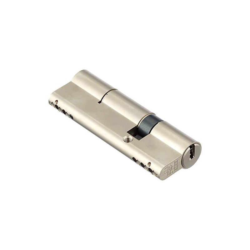 Abus profile cylinder, EC550NP