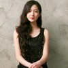 Hair Edition Wave Hair Extensions 26 Inch 10 Pieces - Two-tone Brown / 헤어에디션 웨이브 붙임머리 26인치 10피스 - 투톤브라운