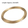 Cut-Out Wire Removal Wire Windscreen Glass Cutting Out Removal Wire