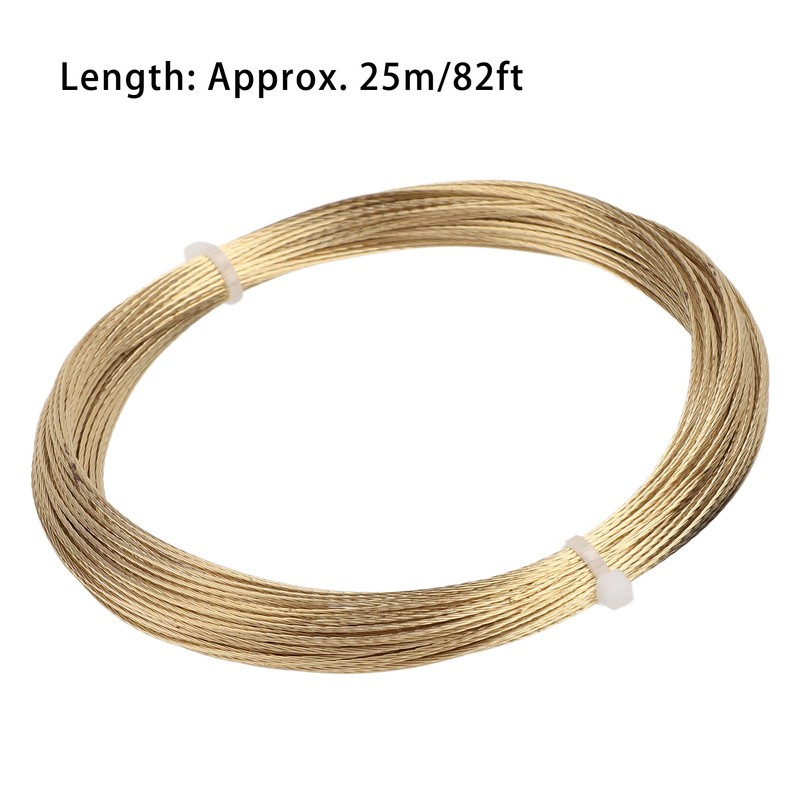 Cut-Out Wire Removal Wire Windscreen Glass Cutting Out Removal Wire
