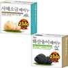 무궁화 사해소금 화산송이 때비누 미용 목욕 비누 Mugunghwa Dead Sea Salt Volcanic Stone Scrub Soap Beauty Bath Soap