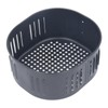 Fryer Replacement Basket 5.5L Fryer Accessories Non Stick Fry Basket