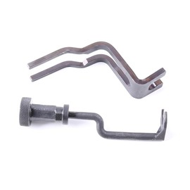 MiaoForce Valve Spring Compressor Tool 6684 303-1039 for Ford 4.6L 5.4L 6.8L 3V Engine