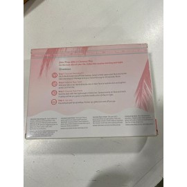 Kopari BRAND NEW Kopari Face The Day & Night Set