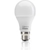 Auraglow 3 Step Switch LED Bulb Dimmable Without Dimmer 14w,